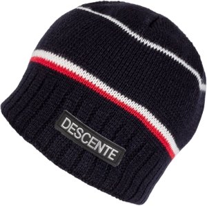 Descente Rickey - Dark Night/Electric Red uni