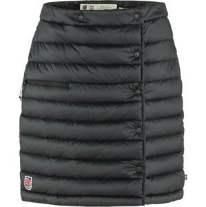 Fjallraven Expedition Pack Down Skirt - Black XS