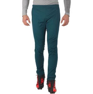 Rossignol Men's Poursuite Pant - deep teal L