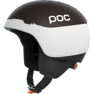 POC Meninx RS MIPS - Hydrogen White/Axinite Brown Matt 55-58