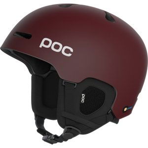 POC Fornix MIPS - Garnet Red Matt 51-54