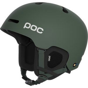 POC Fornix MIPS - Epidote Green Matt 59-62