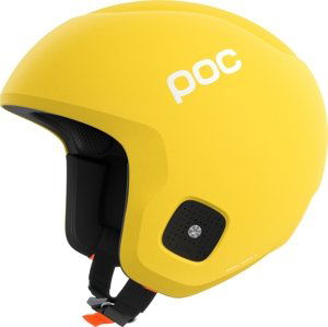 POC Skull Dura X MIPS - Aventurine Yellow Matt 55-58