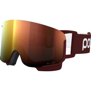 POC Nexal Clarity - Garnet Red/Spektris Orange uni