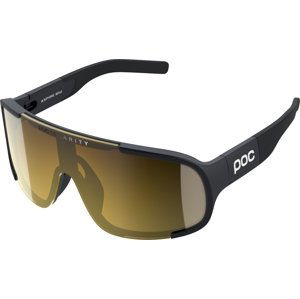 POC Aspire Mid - Uranium Black uni