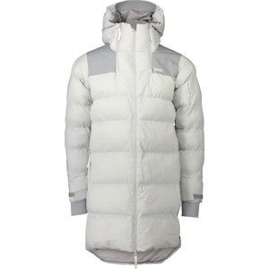 POC W's Loft Parka - Granite Grey XL