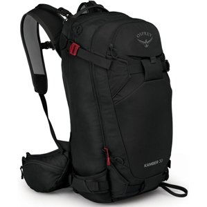 Osprey Kamber 30 - Black uni