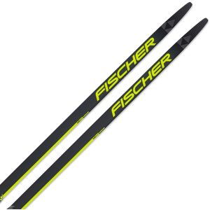 Fischer Twin Skin Carbon Pro - Medium 207