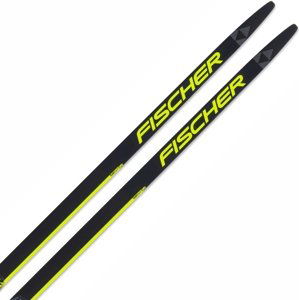 Fischer Twin Skin Pro - Stiff + Control Step 202