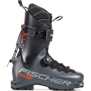 Fischer Travers CS - Grey/Black 275