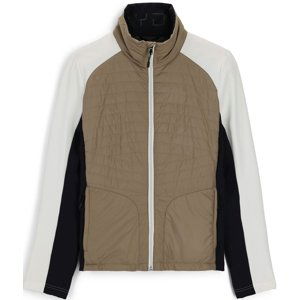 Spyder Glissade Hybrid-Insulator Jacket - cashmere S