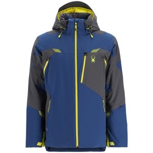 Spyder Leader-Jacket - aby ctu M