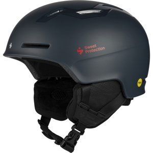 Sweet Protection Winder MIPS Helmet - Matte Shadow Blue 53-56