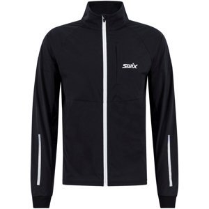 Swix Quantum performance jacket M - Black L