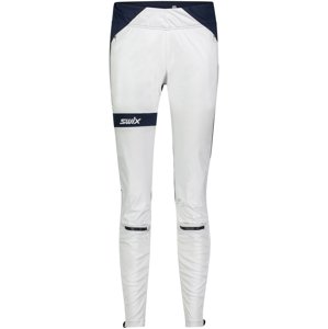 Swix Dynamic pants W - Bright White M