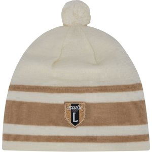 Swix Tradition light beanie - Sand M/L