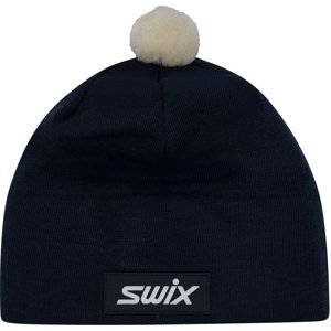 Swix Tradition hat - Lake Blue 56