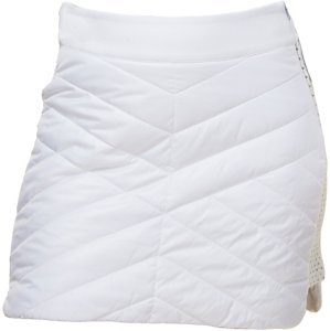 Krimson Klover Carving Skirt - Snow XS