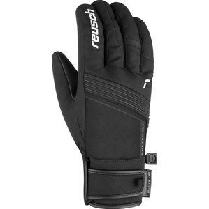 Reusch Luca R-TEX® XT - black/white 8