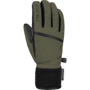 Reusch Tessa STORMBLOXX™ - burnt olive 8