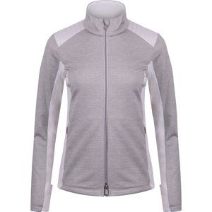 Kjus Women Radun Midlayer Jacket - Alloy M