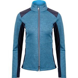 Kjus Women Radun Midlayer Jacket - Deep Space S