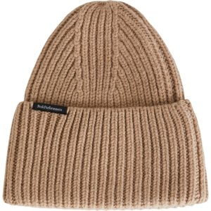 Peak Performance Mason Hat - honey brown uni