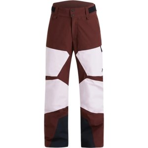 Peak Performance W Gravity 2L Gore-Tex Pants - cold blush S