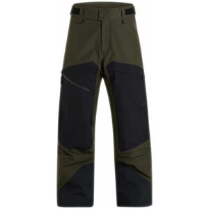 Peak Performance M Gravity 2L Gore-Tex Pants - forest night XL