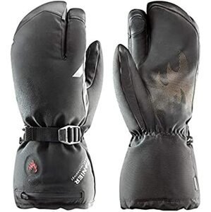 Zanier Vyhřívané rukavice Backcountry Heat.STX 6.5