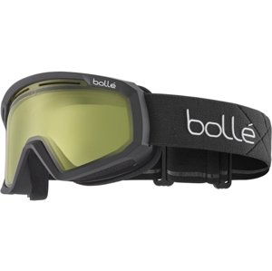 Bollé Y7 OTG - Black Matte/Lemon Cat 1 uni