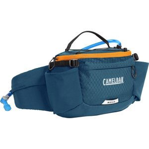 Camelbak Mule 5 Waist Pack - Gibraltar Navy/Orange uni