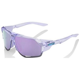 100% Norvik - Polished Translucent Lavender - Hiper Lavender Mirror Lens uni