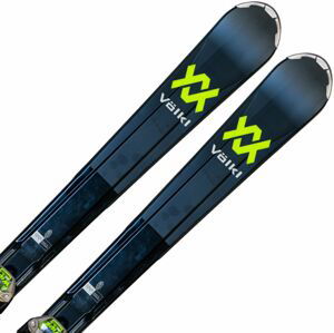 Völkl Deacon 79 IPT WR XL + IPT WR XL 12 Tcx GW Black/Green 170