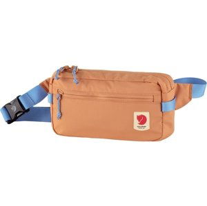 Fjallraven High Coast Hip Pack - Peach Sand uni