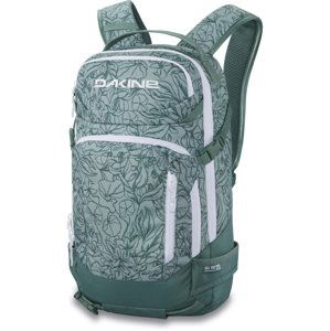 Dakine Womens Heli Pro 20L - poppy iceberg uni