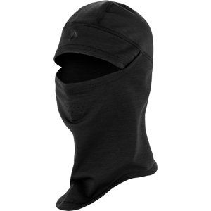 Fjallraven Keb Fleece Balaclava - Black L/XL