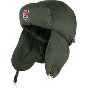 Fjallraven Expedition Down Heater - Deep Forest L/XL