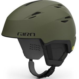 Giro Grid MIPS SP - Matte Trail Green M-(55.5-59)