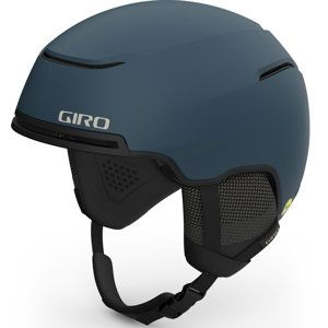 Giro Jackson MIPS - Matte Harbor Blue M-(55.5-59)