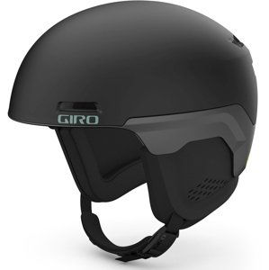 Giro Owen Spherical - Matte Black Mineral M-(55.5-59)