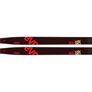 Rossignol Evo Xc 55 R-Skin + Control Step In 185