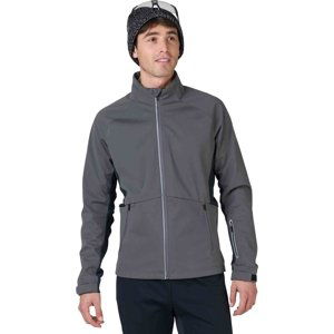 Rossignol Softshell Jacket - onyx grey M