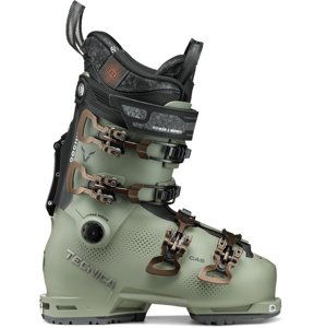 Tecnica Cochise 95 W DYN GW - camp green 235