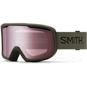 Smith Frontier - Forest/Ignitor Mirror Antifog uni
