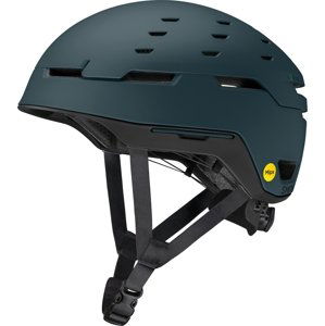 Smith Summit MIPS - Matte Pacific  Black 59-63