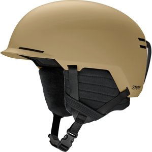 Smith Scout - Matte Sandstorm 51-55