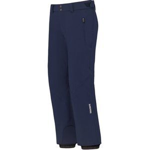 Descente Pánské lyžařské kalhoty Roscoe Insulated Pants - Dark Night S