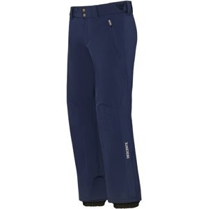 Descente Pánské lyžařské kalhoty Rider Insulated Pants - Dark Night S