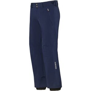 Descente Pánské lyžařské kalhoty Rider Insulated Pants - Dark Night L